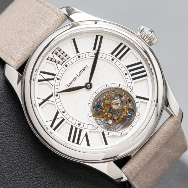 Sainte-Lefranc PRO-01