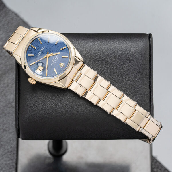 Rolex 1550