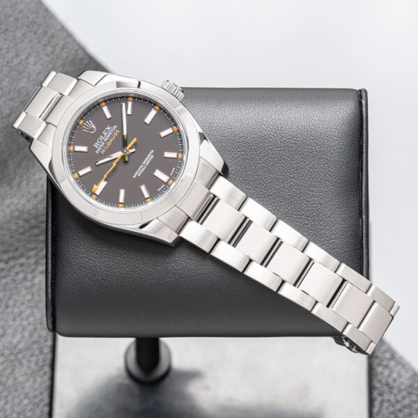 Rolex 116400