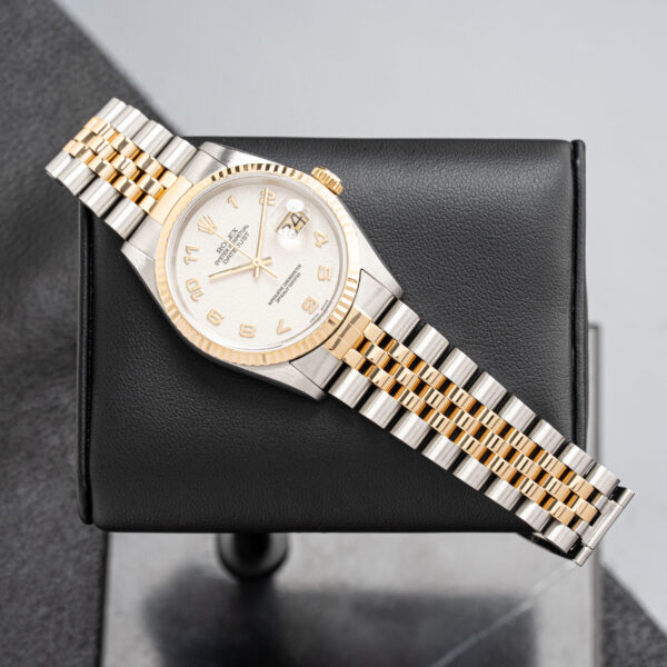 Rolex 16233