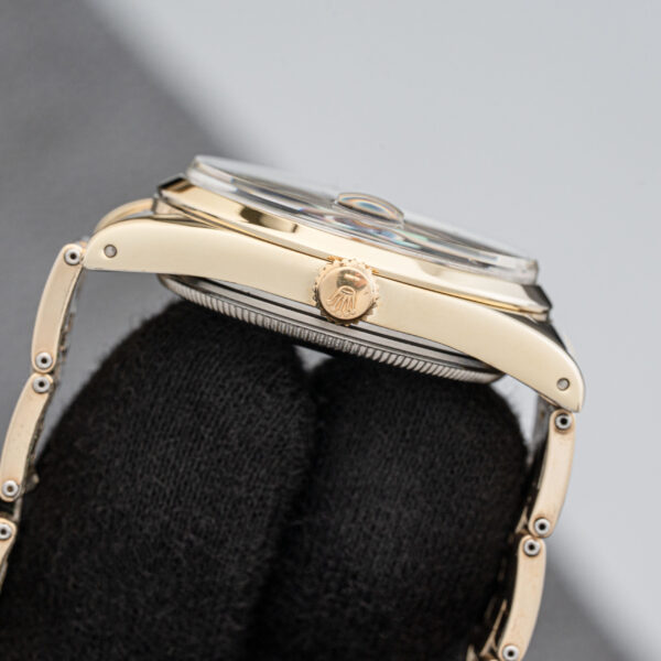 Rolex 1550