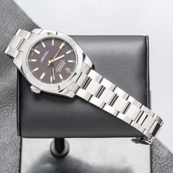 Rolex 116400