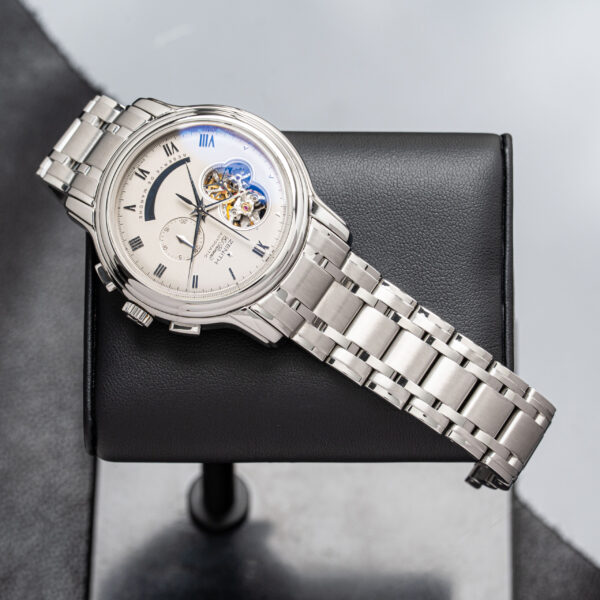 Zenith 03.1260.4021