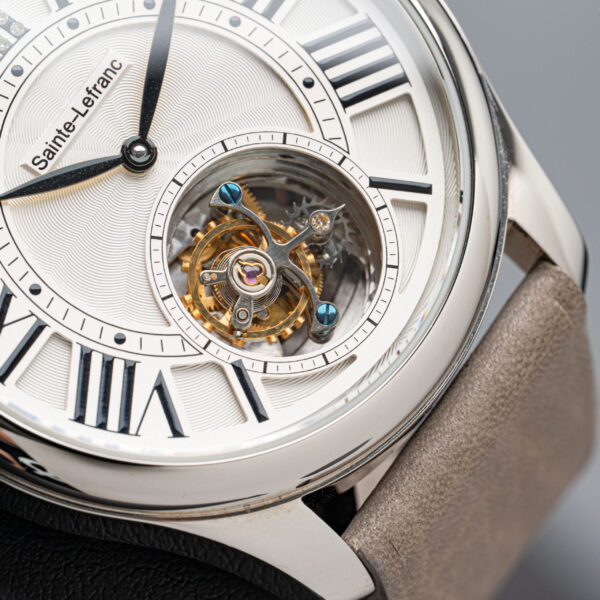 Sainte-Lefranc PRO-01