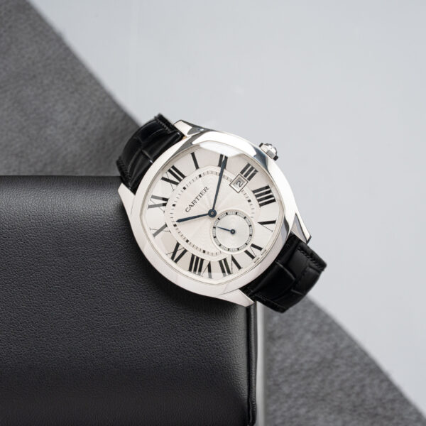 Cartier WSNM0004