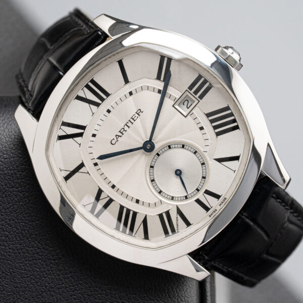 Cartier WSNM0004