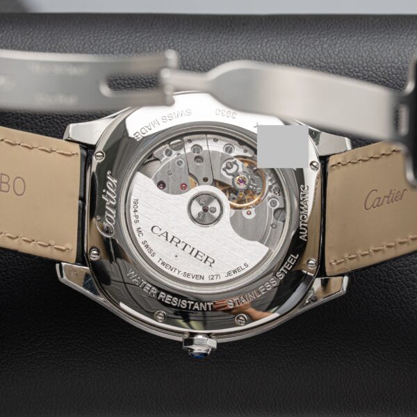 Cartier WSNM0004