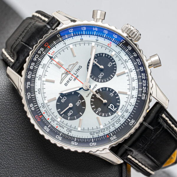 Breitling AB0138
