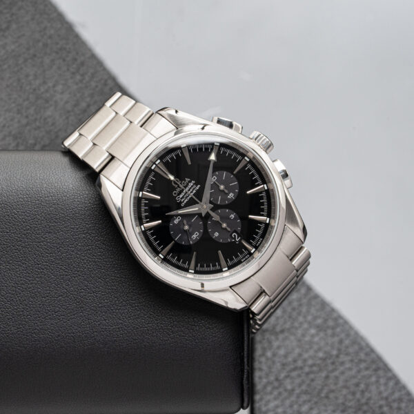 Omega 2512.50.00