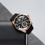 Cartier W7100052