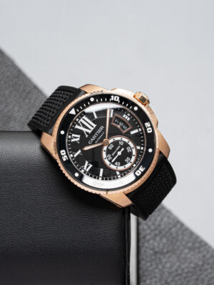 Cartier W7100052