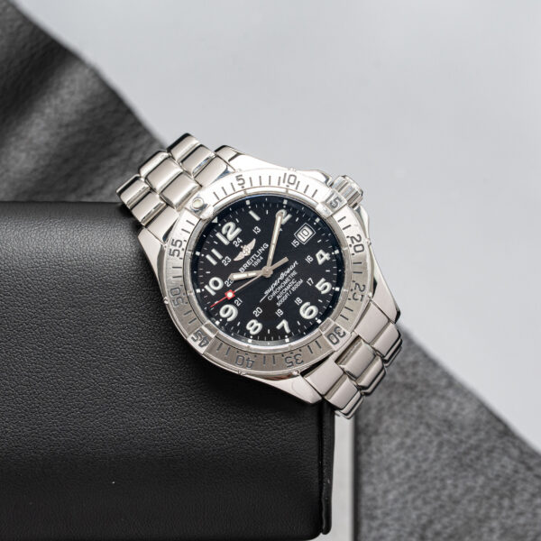 Breitling A17360