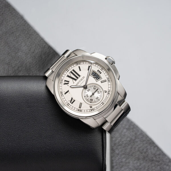 Cartier W7100015