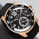 Cartier W7100052