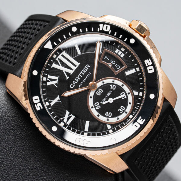 Cartier W7100052