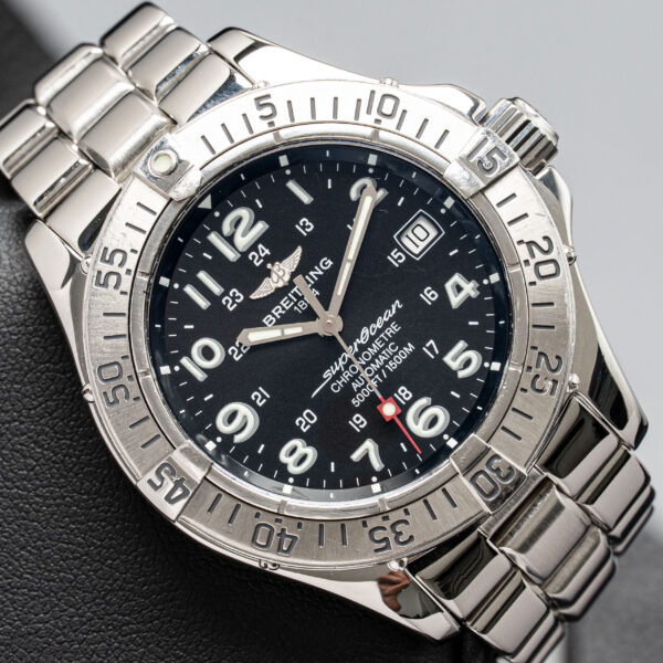 Breitling A17360