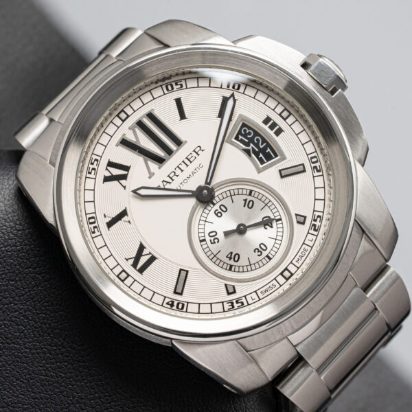 Cartier W7100015