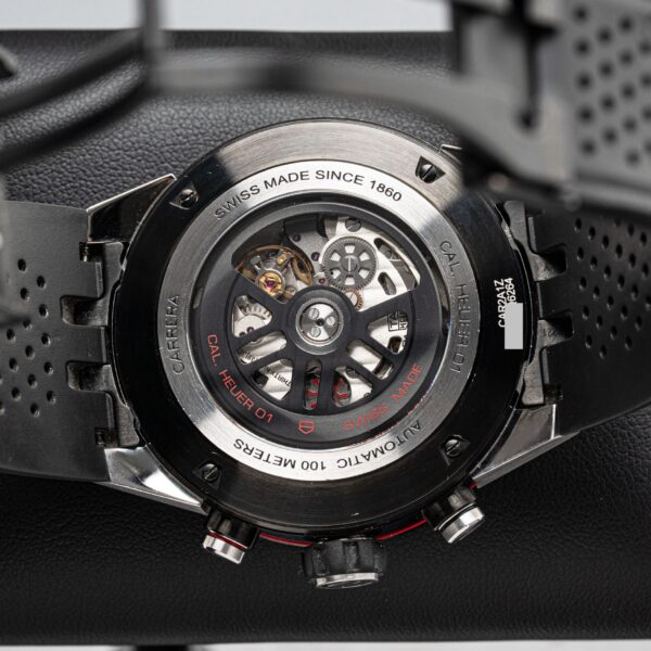 Tag Heuer CAR2A1Z