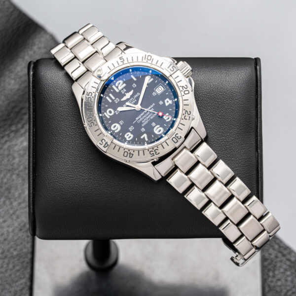 Breitling A17360