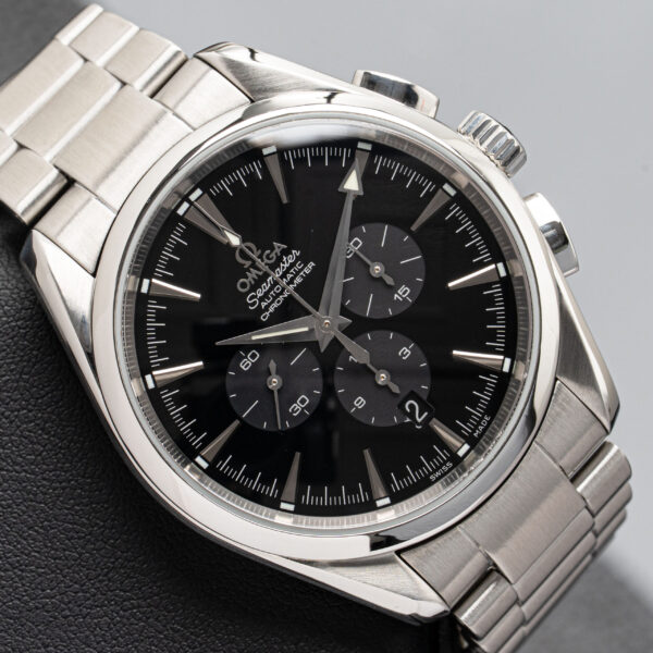 Omega 2512.50.00