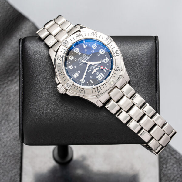 Breitling A17360