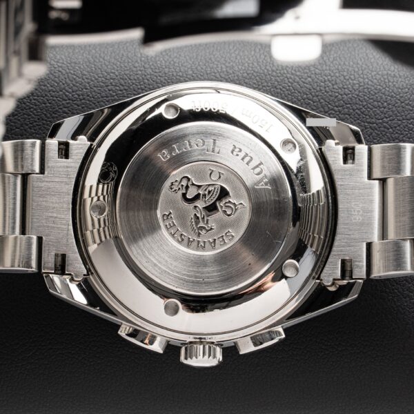Omega 2512.50.00