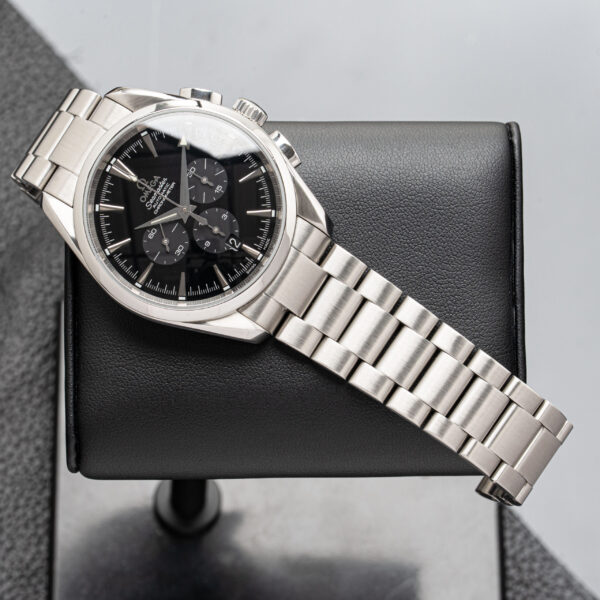 Omega 2512.50.00