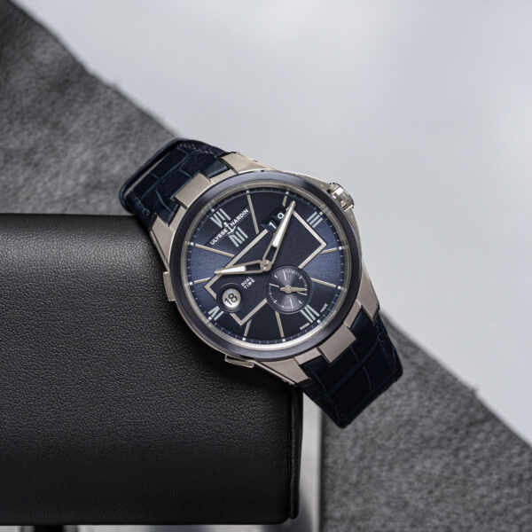 Ulysse Nardin 243-20/43