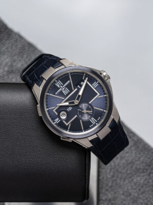 Ulysse Nardin 243-20/43