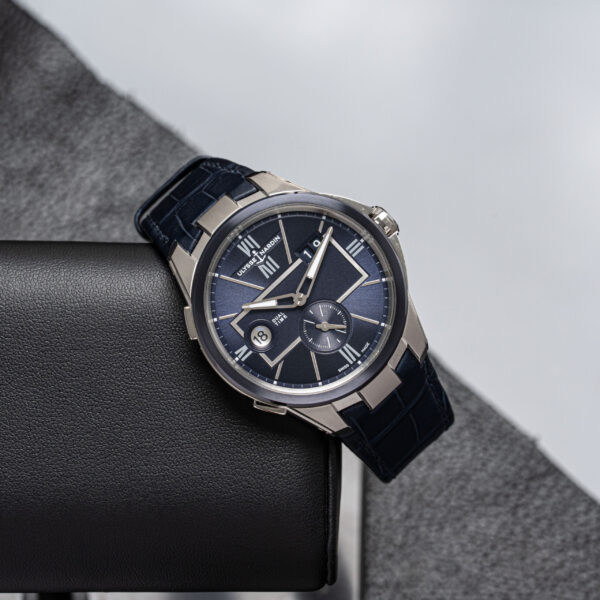 Ulysse Nardin 243-20/43