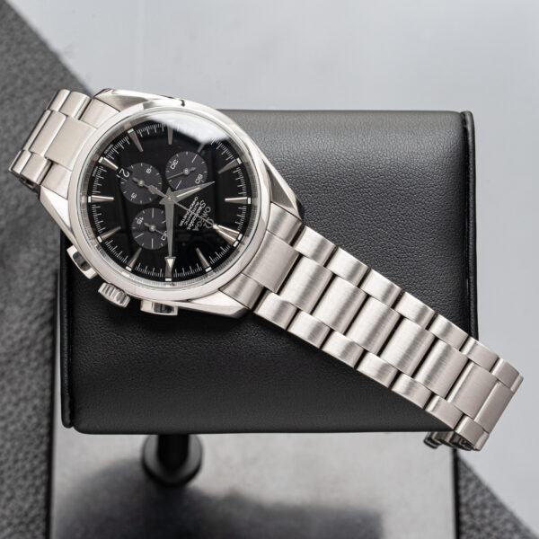 Omega 2512.50.00
