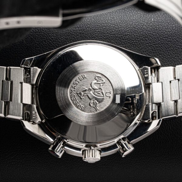 Omega 3510.50