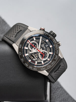 Tag Heuer CAR2A1Z