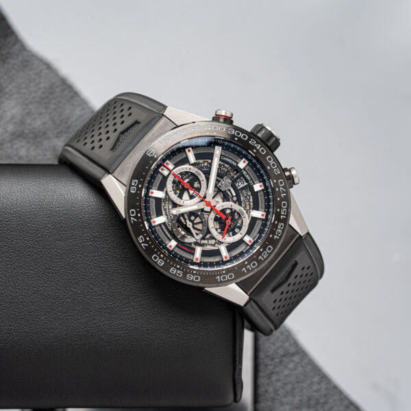 Tag Heuer CAR2A1Z