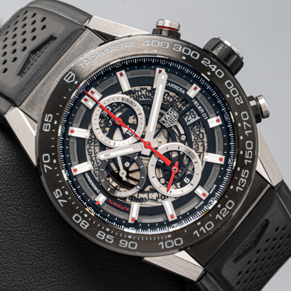 Tag Heuer CAR2A1Z