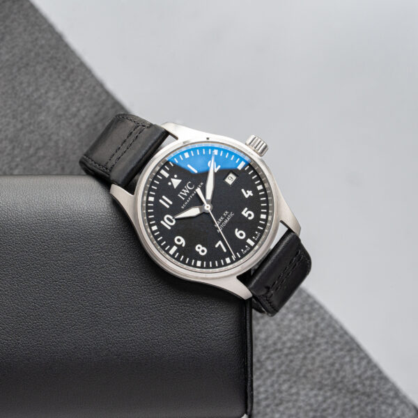 IWC IW328201
