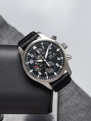 IWC IW377709