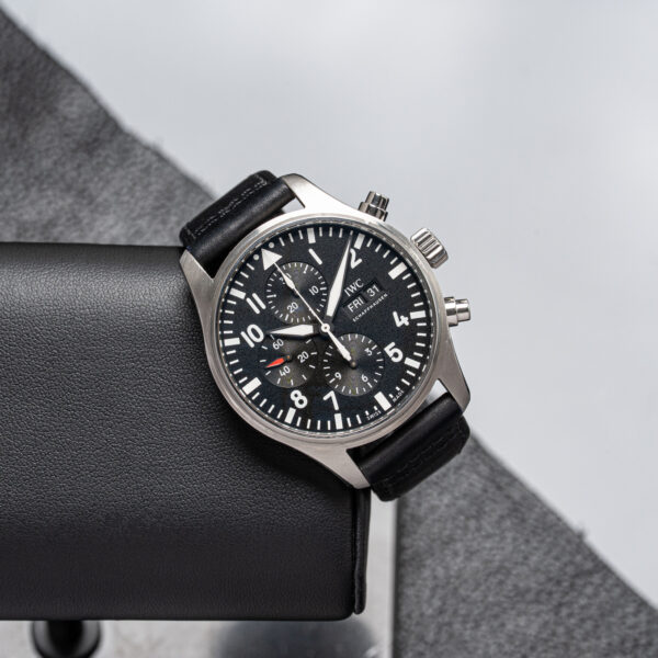 IWC IW377709