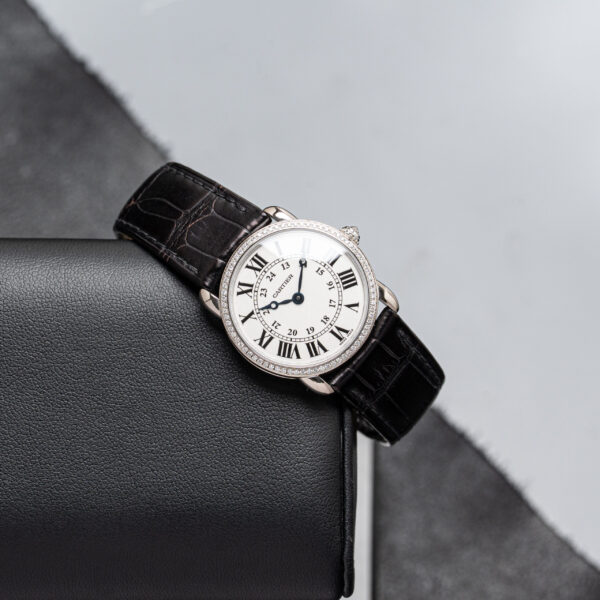 Cartier WR000251