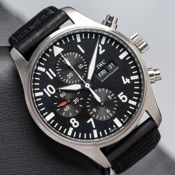IWC IW377709