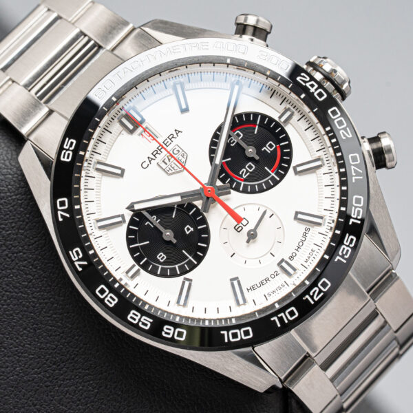 Tag Heuer CBN2A1D