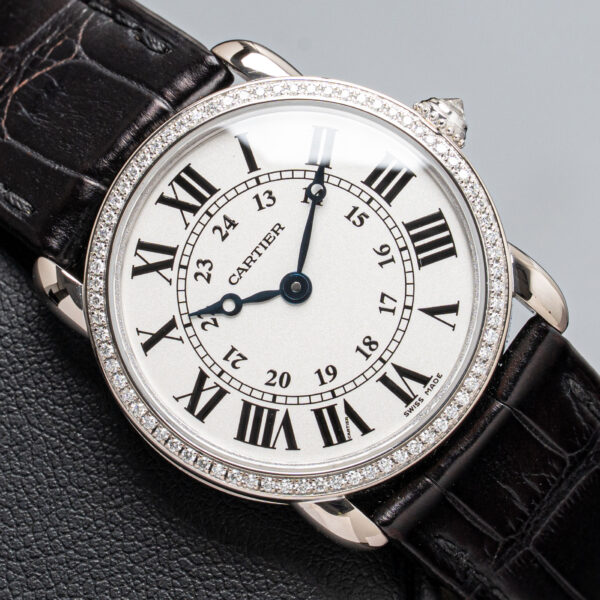 Cartier WR000251