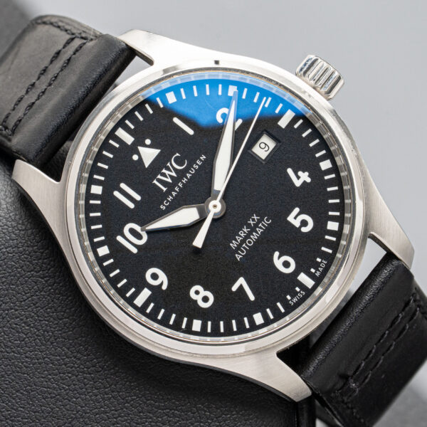 IWC IW328201