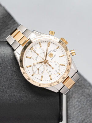 Tag Heuer CV2050