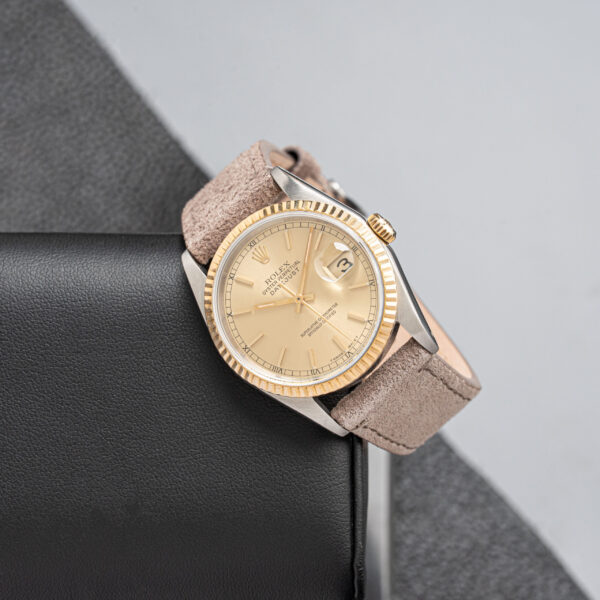 Rolex 16233