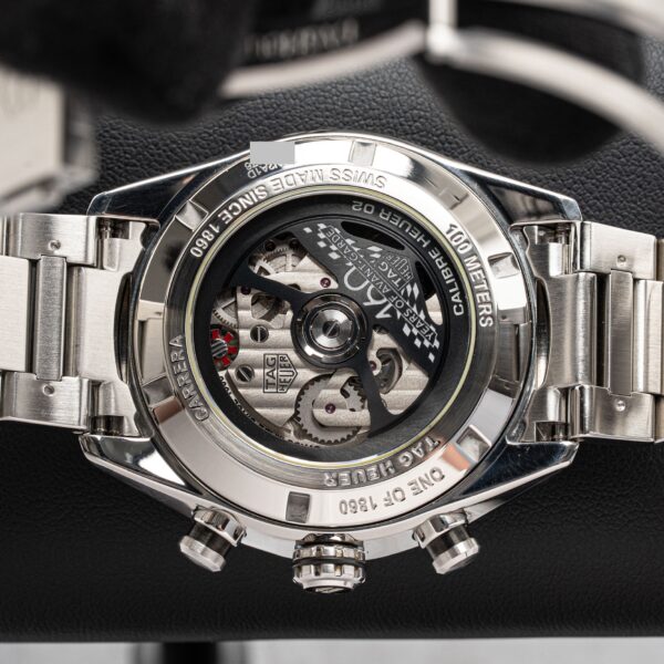 Tag Heuer CBN2A1D