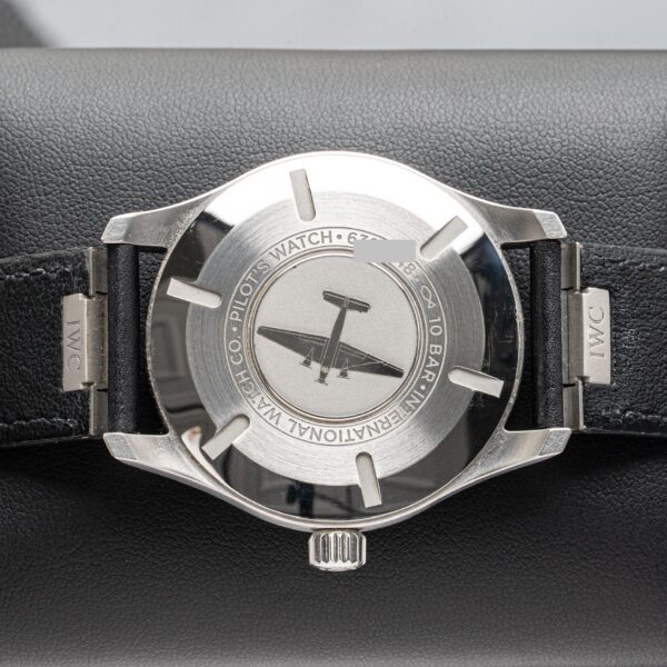 IWC IW328201