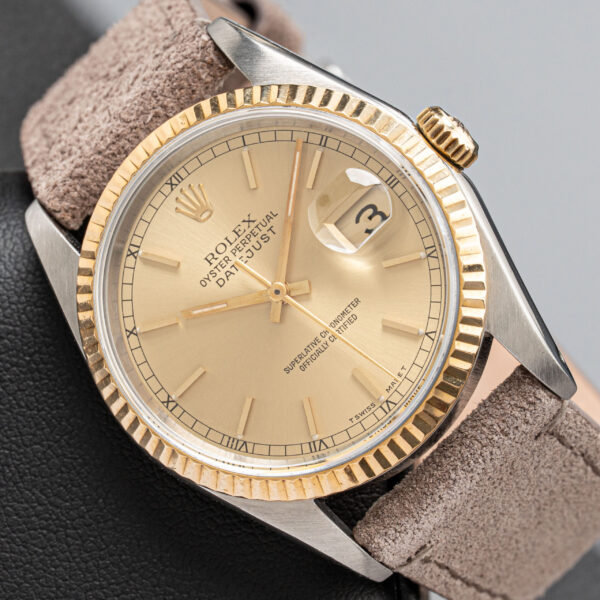 Rolex 16233