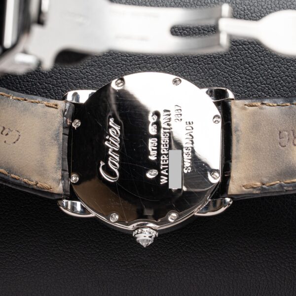 Cartier WR000251