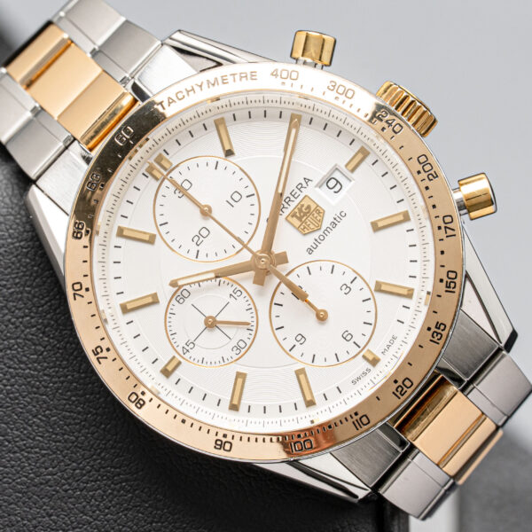 Tag Heuer CV2050